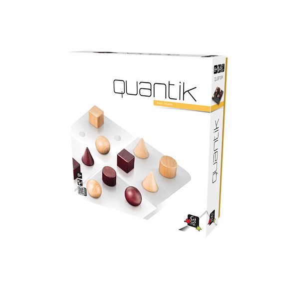 Quantik - DE-GIGD2012