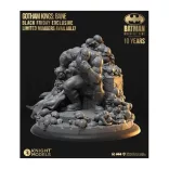 Batman Miniature Game: Gotham Kings Bane (Skin)-KPROMO26