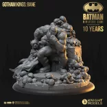 Batman Miniature Game: Gotham Kings Bane (Skin)-KPROMO26