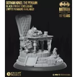 Batman Miniature Game: Gotham Kings The Penguin (Skin)-KPROMO27