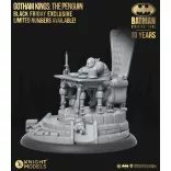 Batman Miniature Game: Gotham Kings The Penguin (Skin)-KPROMO27