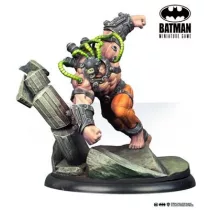 Batman Miniature Game: Bane Titan Overdrive-35DC356