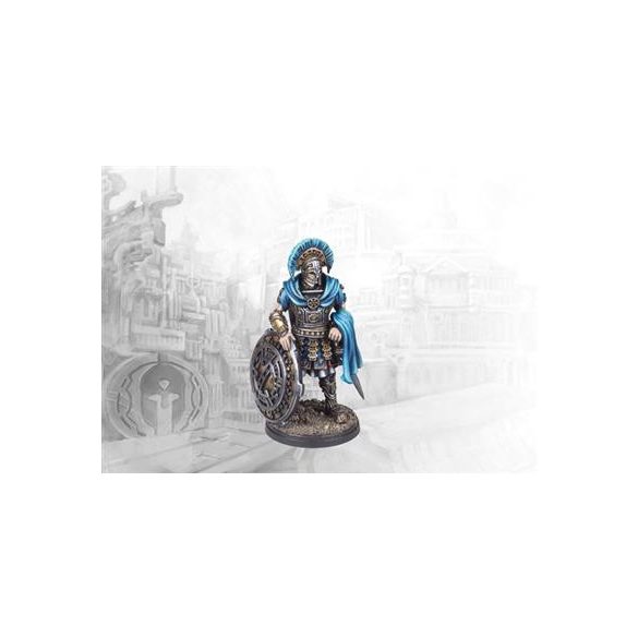 Conquest - City States: Aristarch-PBCS701
