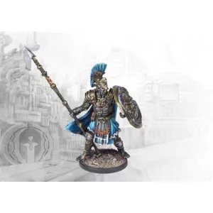 Conquest - City States: Polemarch-PBCS702
