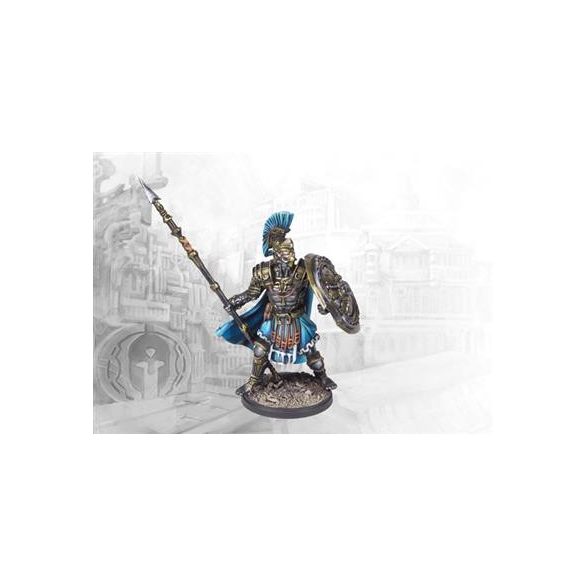 Conquest - City States: Polemarch-PBCS702