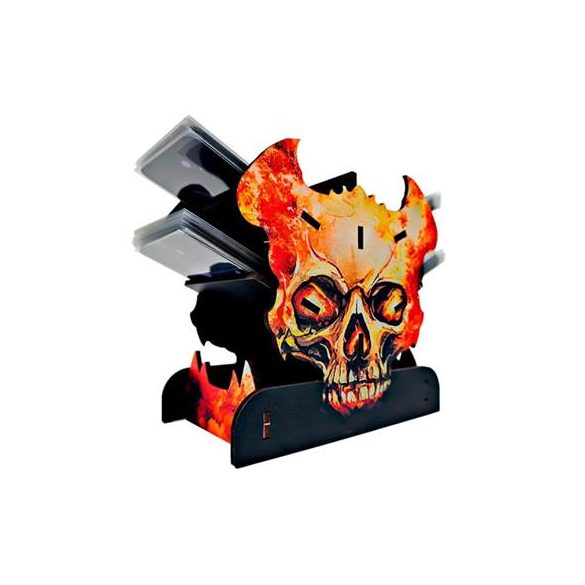Card Holder Pit Lord-890479
