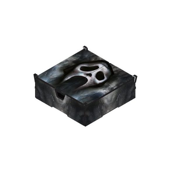 Mega Box Stalker-890608