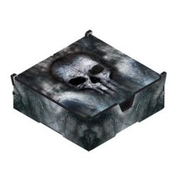 Mega Box Skull-890646