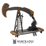 Warcradle Scenics - Promethean - Derrick - EN-WSA510002
