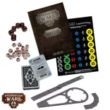 Dystopian Wars - Heilong Battlefleet Set - EN-DWA220011