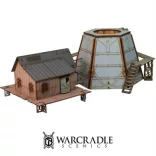 Warcradle Scenics - Promethean - Forge - EN-WSA510003