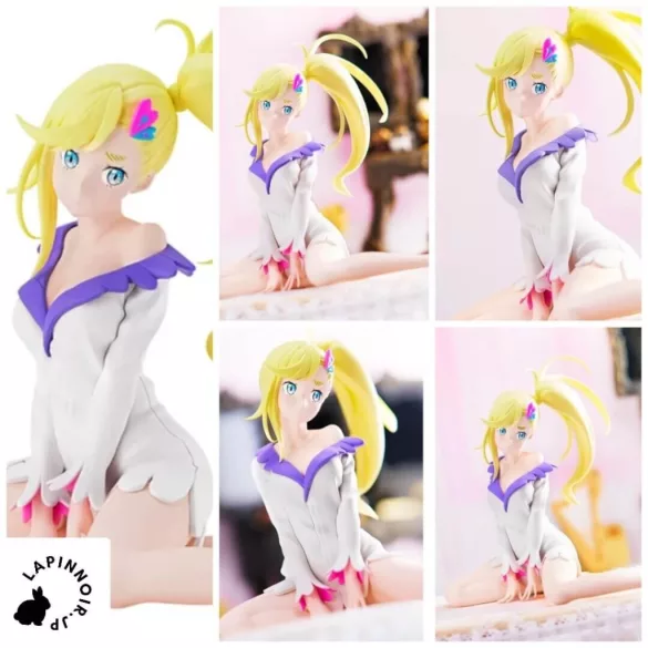 Re:Zero -Starting Life In Another World - Banpresto Relax Time Figure - Minerva-BP88030P