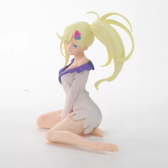 Re:Zero -Starting Life In Another World - Banpresto Relax Time Figure - Minerva-BP88030P