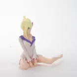 Re:Zero -Starting Life In Another World - Banpresto Relax Time Figure - Minerva-BP88030P