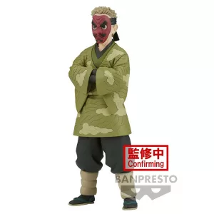Demon Slayer: Kimetsu No Yaiba Figure Vol.35(A:Sakonji Urokodaki)-BP88048P