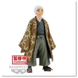 Demon Slayer: Kimetsu No Yaiba Figure Vol.35(B:Hotaru Haganezuka)-BP88049P