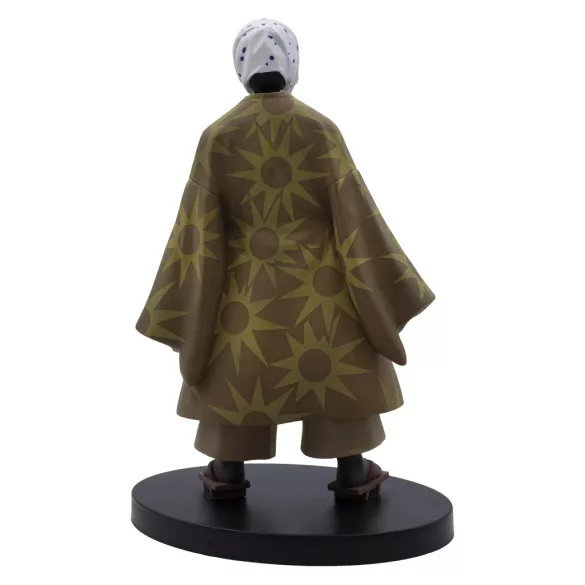 Demon Slayer: Kimetsu No Yaiba Figure Vol.35(B:Hotaru Haganezuka)-BP88049P