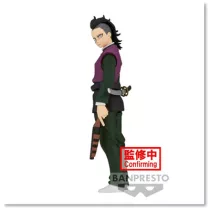 Demon Slayer: Kimetsu No Yaiba Figure Vol.36(B:Genya)-BP88051P