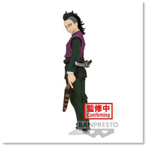Demon Slayer: Kimetsu No Yaiba Figure Vol.36(B:Genya)-BP88051P