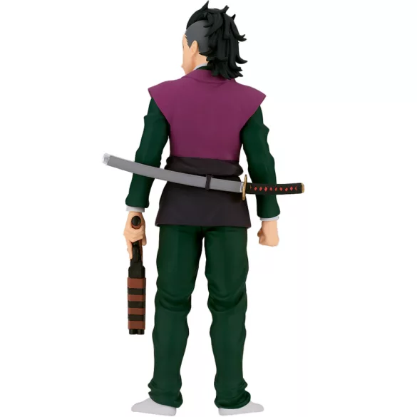 Demon Slayer: Kimetsu No Yaiba Figure Vol.36(B:Genya)-BP88051P