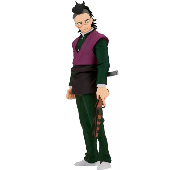 Demon Slayer: Kimetsu No Yaiba Figure Vol.36(B:Genya)-BP88051P