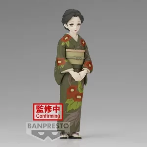 Demon Slayer: Kimetsu No Yaiba Figure Vol.37(A:Tamayo)-BP88052P