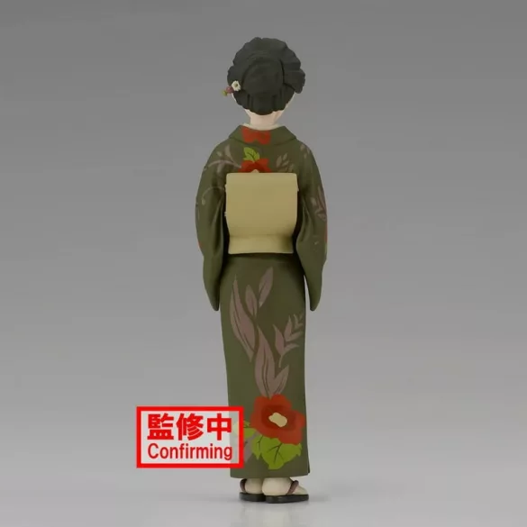 Demon Slayer: Kimetsu No Yaiba Figure Vol.37(A:Tamayo)-BP88052P