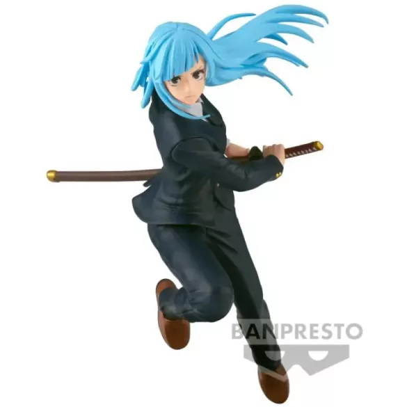 Jujutsu Kaisen Jufutsunowaza-Kasumi Miwa--BP88055P