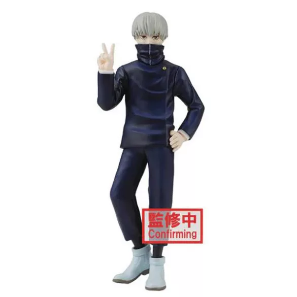 Jujutsu Kaisen Jukon No Kata-Toge Inumaki-BP88056P