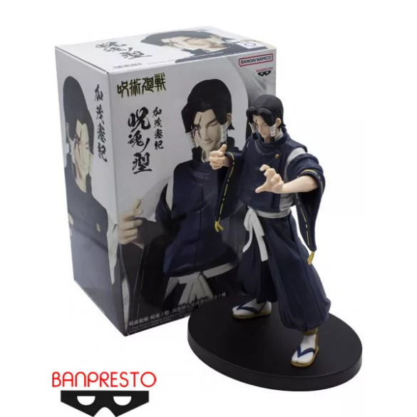 Jujutsu Kaisen Jukon No Kata-Noritoshi Kamo-BP88057P