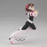 My Hero Academia - Banpresto The Amazing Heroes Figure - Ochaco Uraraka Uravity (Vol. 32)-BP88065P