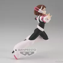 My Hero Academia - Banpresto The Amazing Heroes Figure - Ochaco Uraraka Uravity (Vol. 32)-BP88065P