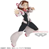 My Hero Academia - Banpresto The Amazing Heroes Figure - Ochaco Uraraka Uravity (Vol. 32)-BP88065P