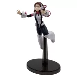 My Hero Academia - Banpresto The Amazing Heroes Figure - Ochaco Uraraka Uravity (Vol. 32)-BP88065P