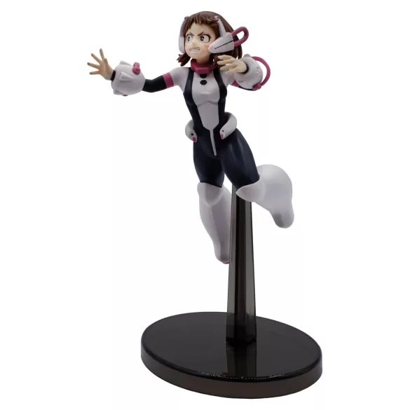 My Hero Academia - Banpresto The Amazing Heroes Figure - Ochaco Uraraka Uravity (Vol. 32)-BP88065P