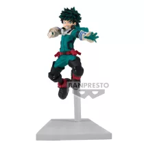My Hero Academia Bravegraph ＃2 Vol.2 Deku-BP88067P