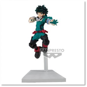 My Hero Academia Bravegraph ＃2 Vol.2 Deku-BP88067P