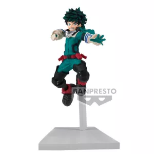 My Hero Academia Bravegraph ＃2 Vol.2 Deku-BP88067P