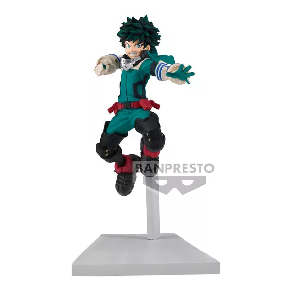 My Hero Academia Bravegraph ＃2 Vol.2 Deku-BP88067P