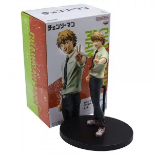Chainsaw Man Chain Spirits Vol.1 Denji-BP88091P