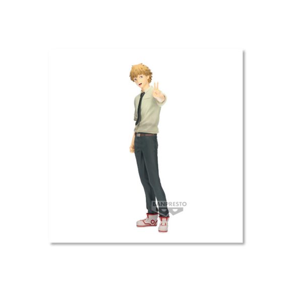 Chainsaw Man Chain Spirits Vol.1 Denji-BP88091P