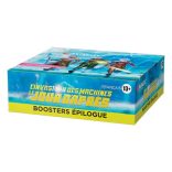 MTG - March of the Machine: The Aftermath Booster Display (24 Packs) - FR-D18031010