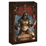Flesh & Blood TCG - History Pack 1 Blitz Decks Display (6 Decks) - DE-FAB2208-DE