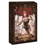 Flesh & Blood TCG - History Pack 1 Blitz Decks Display (6 Decks) - FR-FAB2208-FR