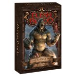 Flesh & Blood TCG - History Pack 1 Blitz Decks Display (6 Decks) - FR-FAB2208-FR