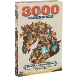 3000 Scoundrels: Double or Nothing Expansion - EN-UG04