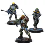 Infinity: Kosmoflot Expansion Pack Alpha - EN-281128-0979