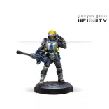 Infinity: Kosmoflot Expansion Pack Alpha - EN-281128-0979