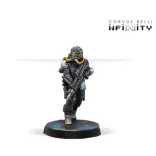 Infinity: Kosmoflot Expansion Pack Alpha - EN-281128-0979
