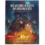 D&D Wild Beyond the Witchlight HC - DE-C92761000